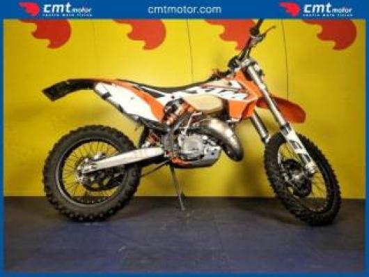 EXC 125