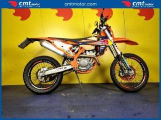 KX 250