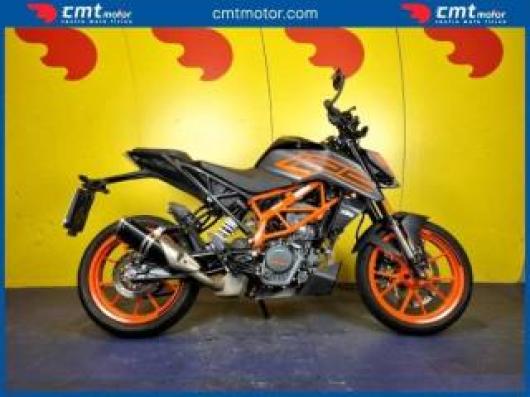 125 Duke