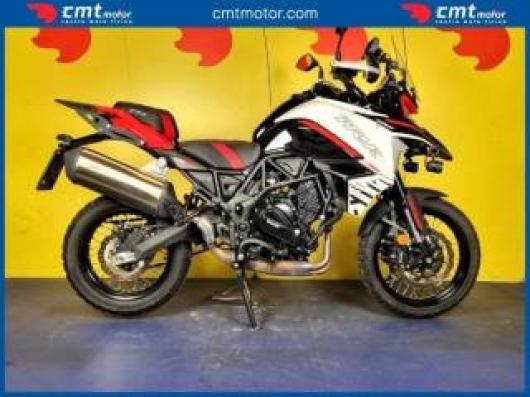 usato BENELLI TRK 702