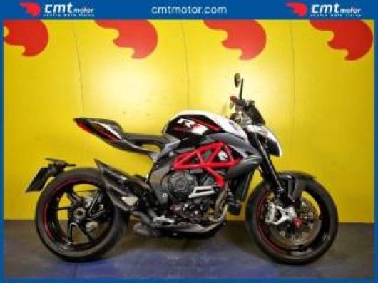 usato MV AGUSTA Brutale 800