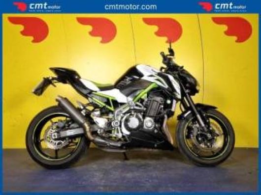 usato KAWASAKI Z 900