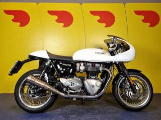 Thruxton 1200