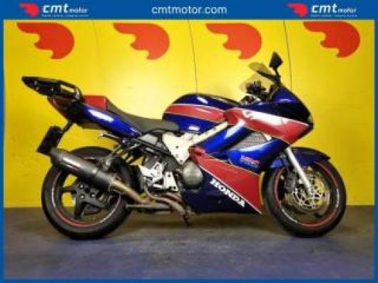 usato HONDA VFR 800