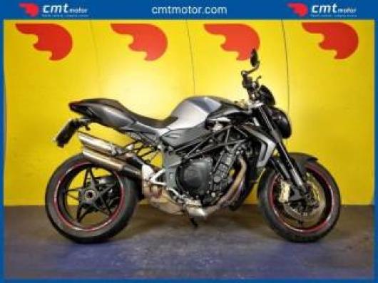 usato MV AGUSTA Brutale 920