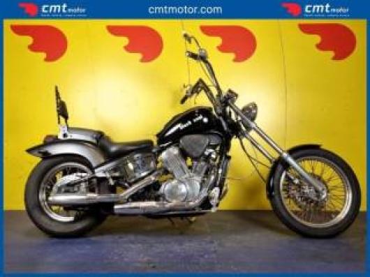 usato HONDA VT 600 C