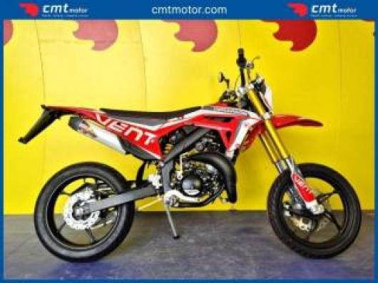 nuovo VENT Derapage 50