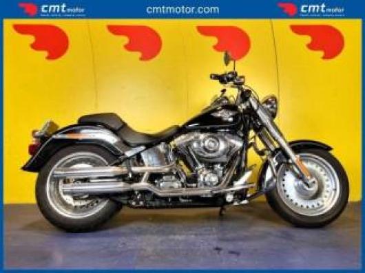 usato HARLEY DAVIDSON Fat Boy