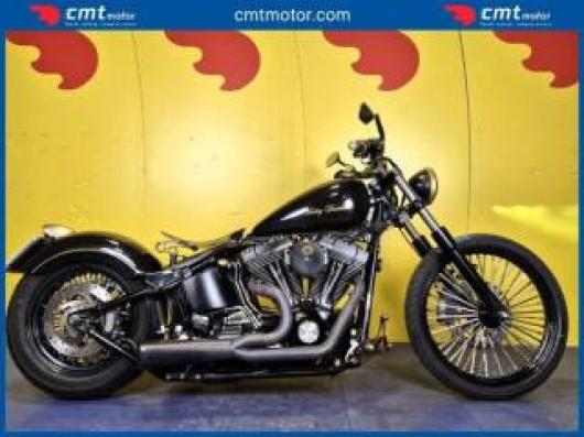 usato HARLEY DAVIDSON Altro