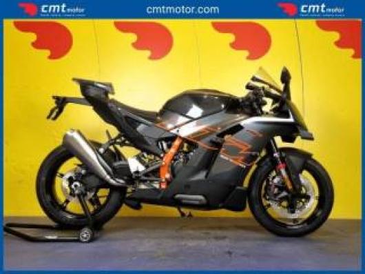 usato KTM Altro