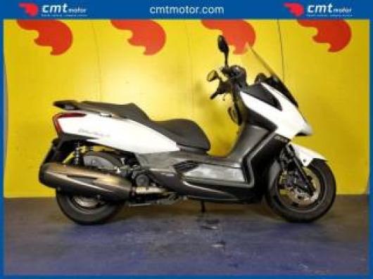 usato KYMCO Downtown 200i