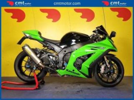 usato KAWASAKI Ninja 1000 ZX 10R