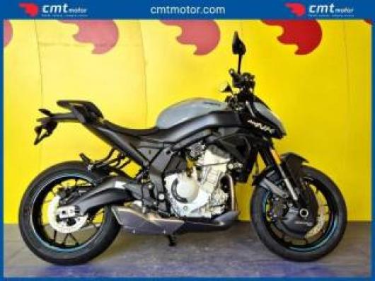 usato CF MOTO 675NK