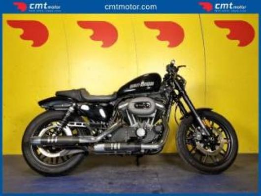 usato HARLEY DAVIDSON Altro