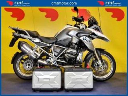 usato BMW R 1200 GS