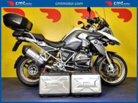 usato BMW R 1200 GS
