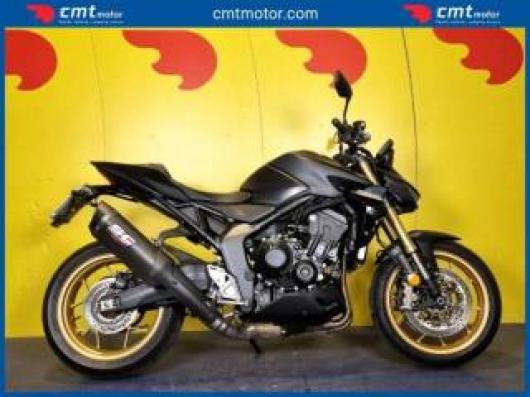 CB 1000 R