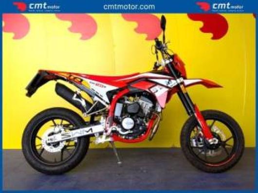 SM 125 R
