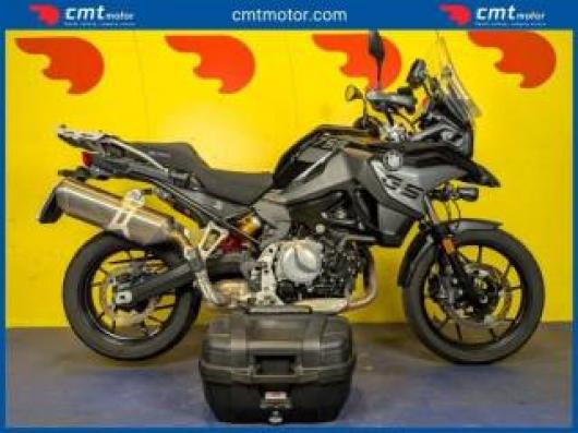 usato BMW F 750 GS