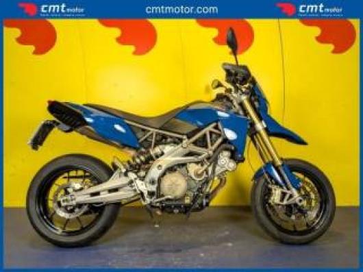 usato APRILIA Dorsoduro 750