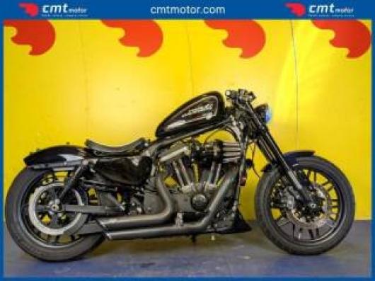 usato HARLEY DAVIDSON Altro