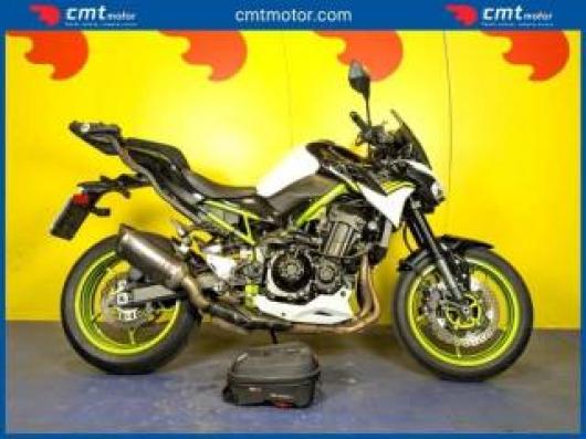 usato KAWASAKI Z 900