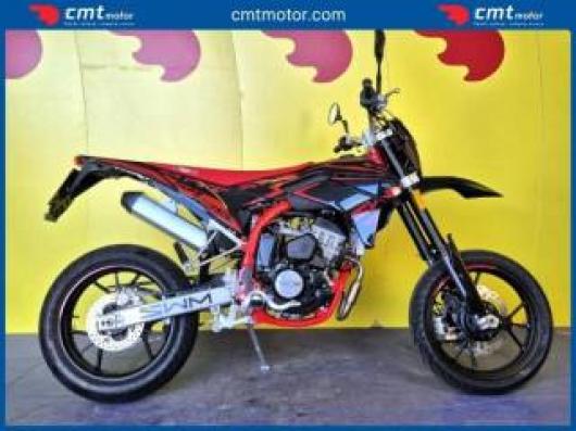 SM 125 R