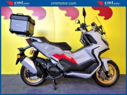 Venturo 125