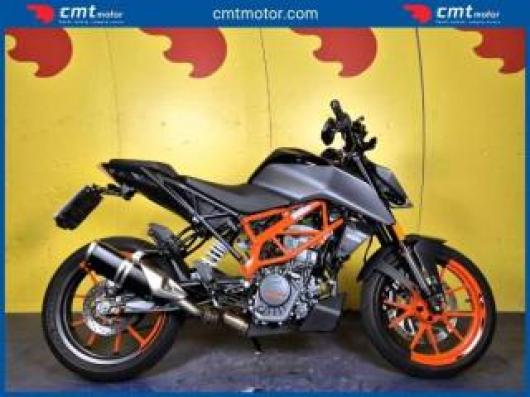 125 Duke