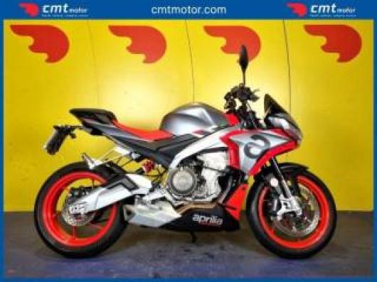 usato APRILIA Tuono 660
