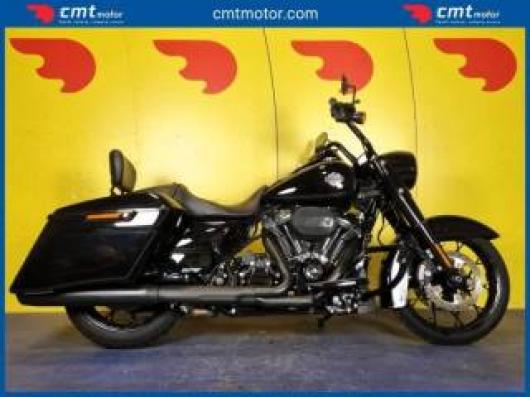FLHR Road King