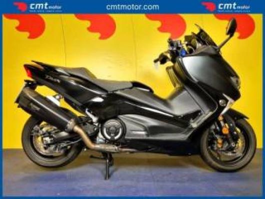 T Max 530
