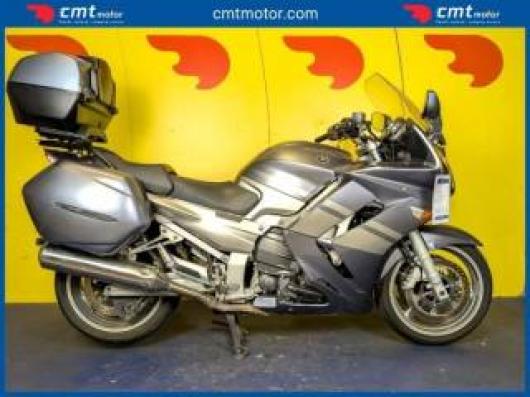 usato YAMAHA FJR 1300