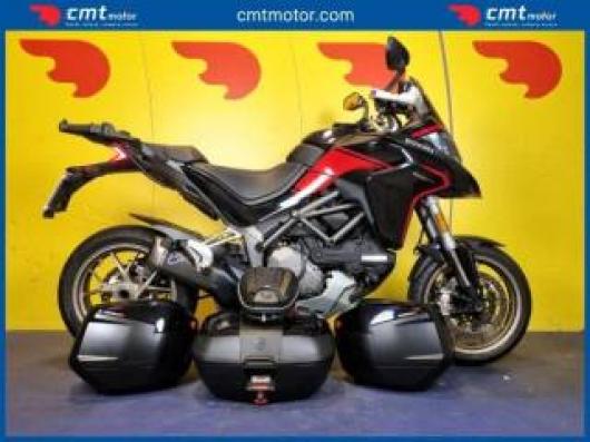 usato DUCATI Multistrada 1260