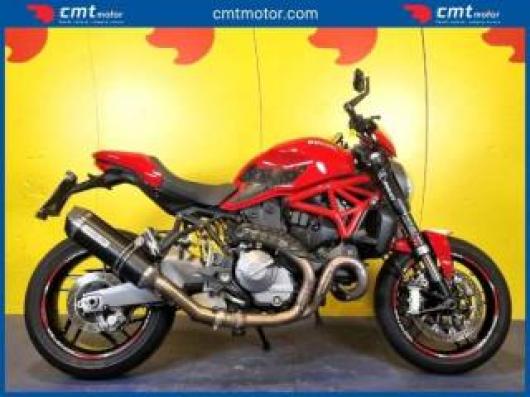 usato DUCATI Altro