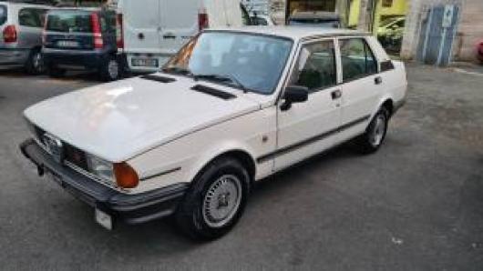 usato ALFA ROMEO Giulietta