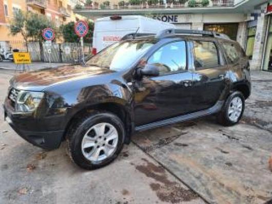 usato DACIA Duster