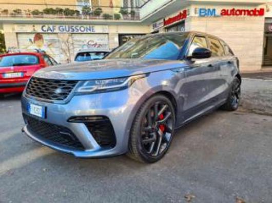 usato LAND ROVER Range Rover Velar