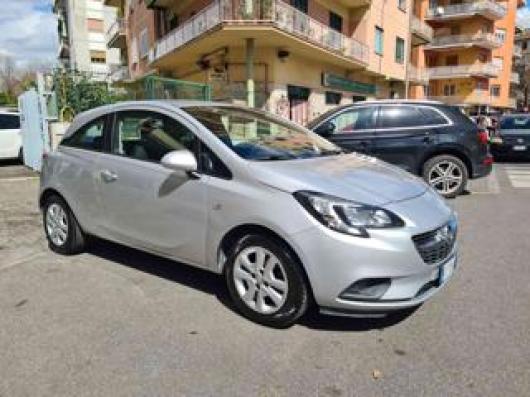 usato OPEL Corsa