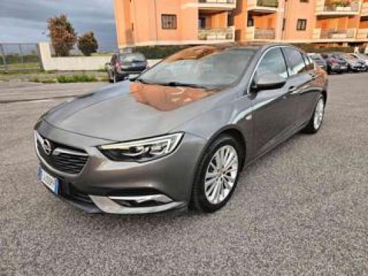 usato OPEL Insignia