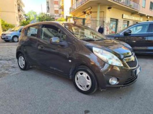 usato CHEVROLET Spark