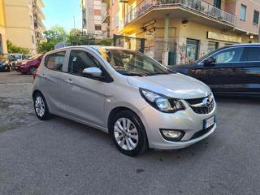 usato OPEL Karl