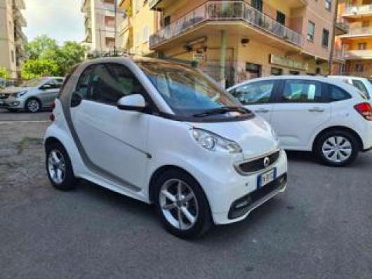 usato SMART ForTwo
