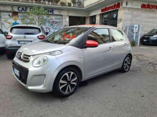usato CITROEN C1