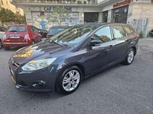 usato FORD Focus