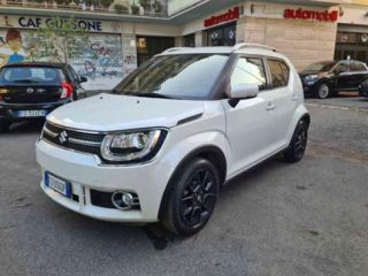Ignis