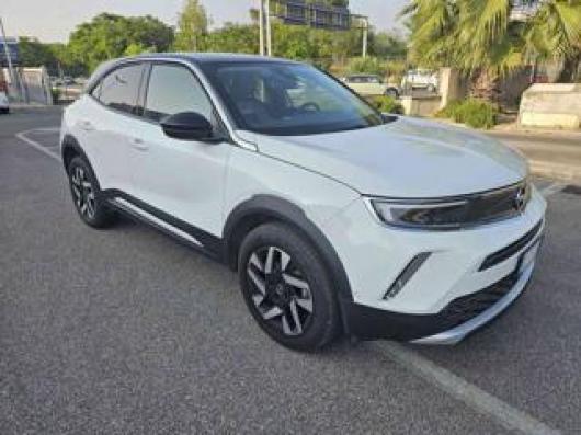 usato OPEL Mokka