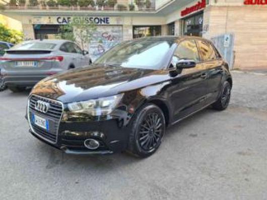 usato AUDI A1