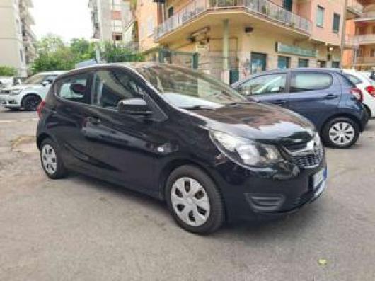 usato OPEL Karl