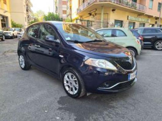 usato LANCIA Ypsilon